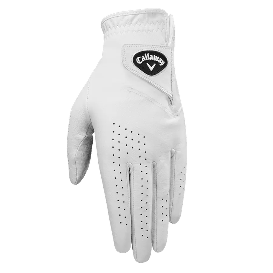 2 Pack Callaway Dawn Patrol Golf Gloves