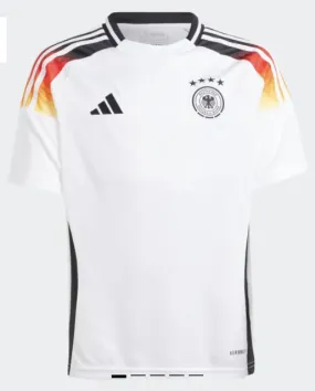 2024 Germany Home Kit