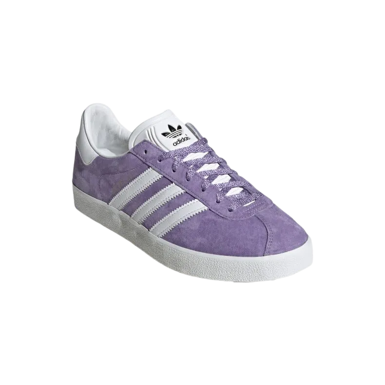 ADIDAS GAZELLE 85 MAGIC LILAC