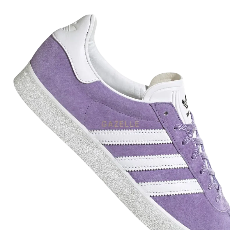 ADIDAS GAZELLE 85 MAGIC LILAC