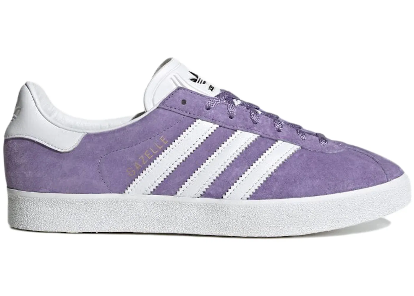 ADIDAS GAZELLE 85 MAGIC LILAC