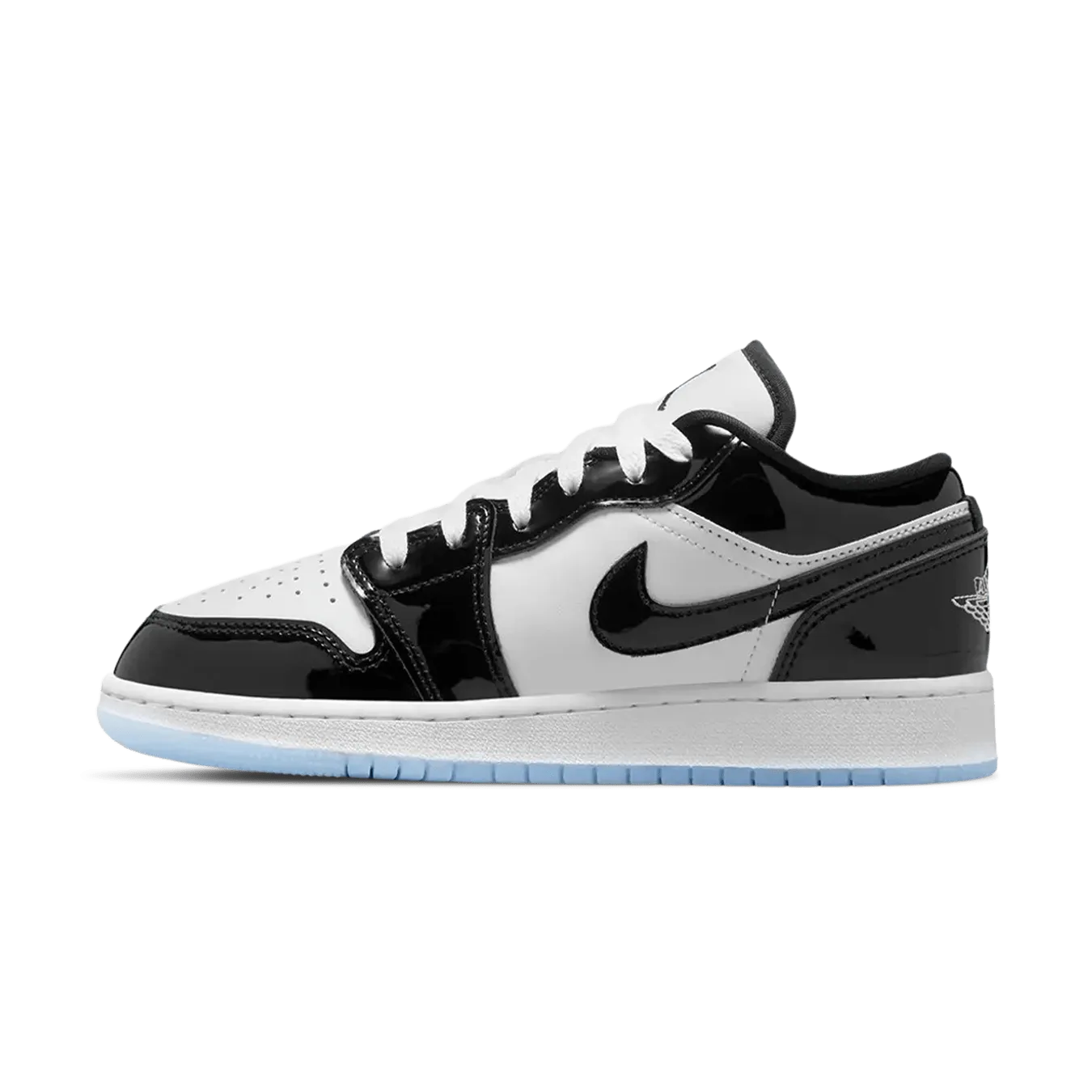 Air Jordan 1 Low SE GS 'Concord'