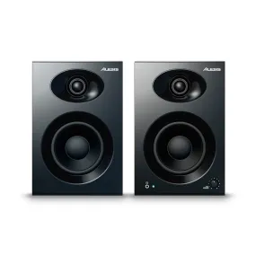 Alesis Elevate 4 Studio Monitor (Pair)