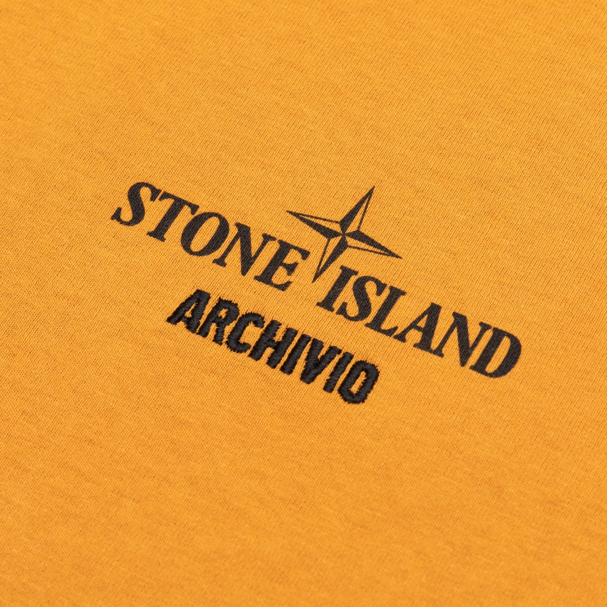 ARCHIVIO S/S T-SHIRT