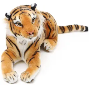 Arrow The Tiger Stuffed Animal Plush