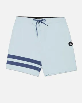 Block Party Boardshort 18"