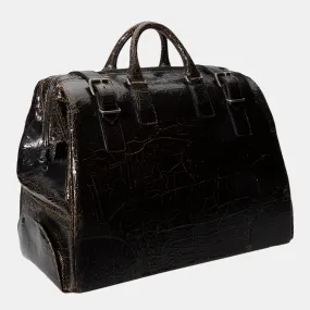 Bombay Rolling Luggage Bag