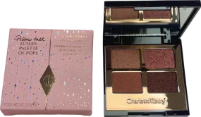 Charlotte Tilbury Pillow Talk Luxury Palette of Pops 5.2g