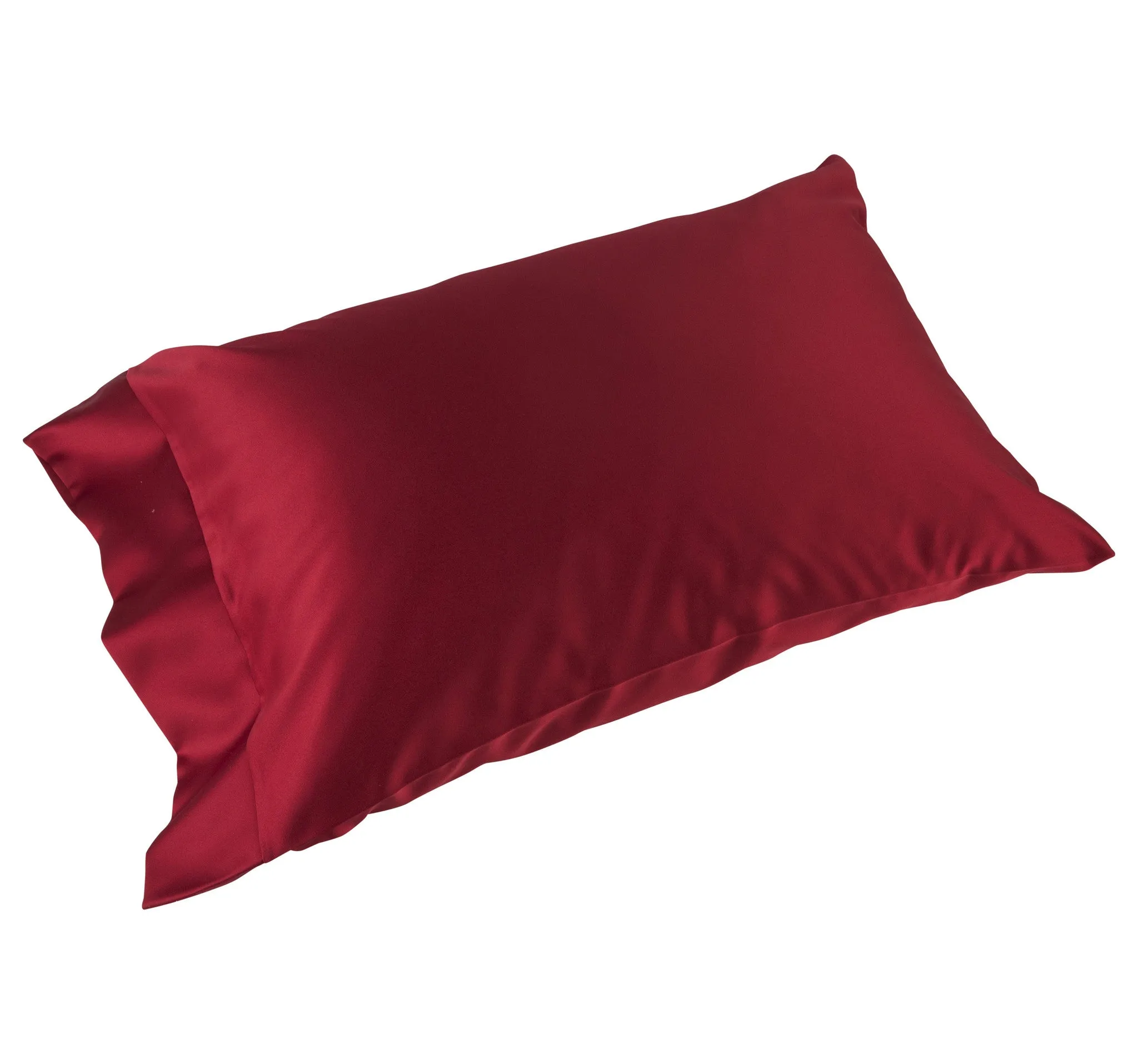 Clearance Satin Pillowcases- Standard & King Size