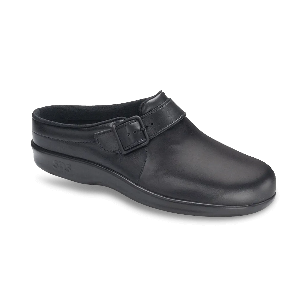 Clog Black