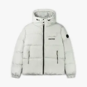 CROYEZ SNOW PUFFER - CREAM