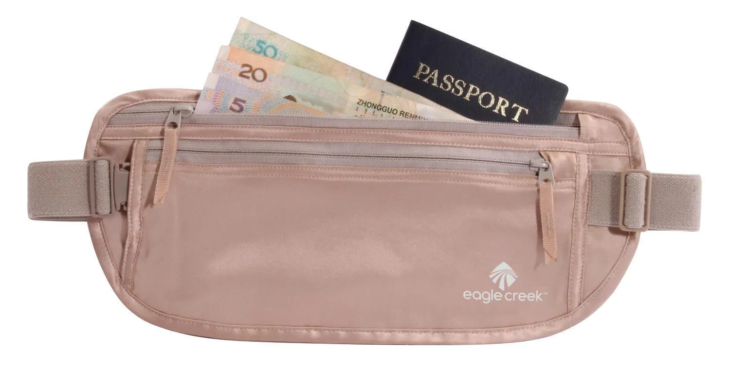 Eagle Creek Silk Undercover Money Belt