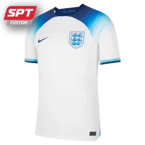 England National Home Adults Jersey