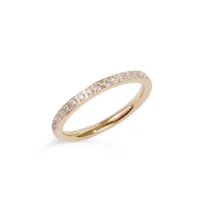 Eternity ring