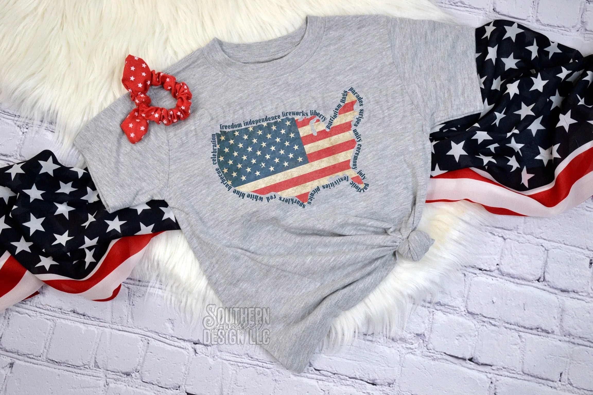 Fourth Of July shirt, American Made, 4th Of July Shirt Personalized, Boys Patriotic Shirts, Kids Independence Day Tee, Girls 4th Of July