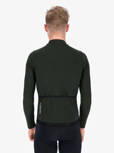 Fusion Men's Thermal Cycle Jersey