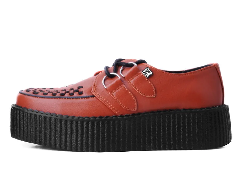 Ginger TUKskin Viva Mondo Creeper