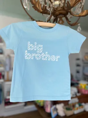 Graphic Tee - Big Brother