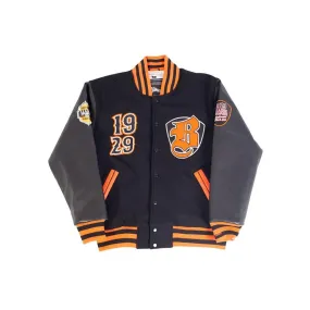 Headgear “Baltimore Black Sox” Varsity Jacket