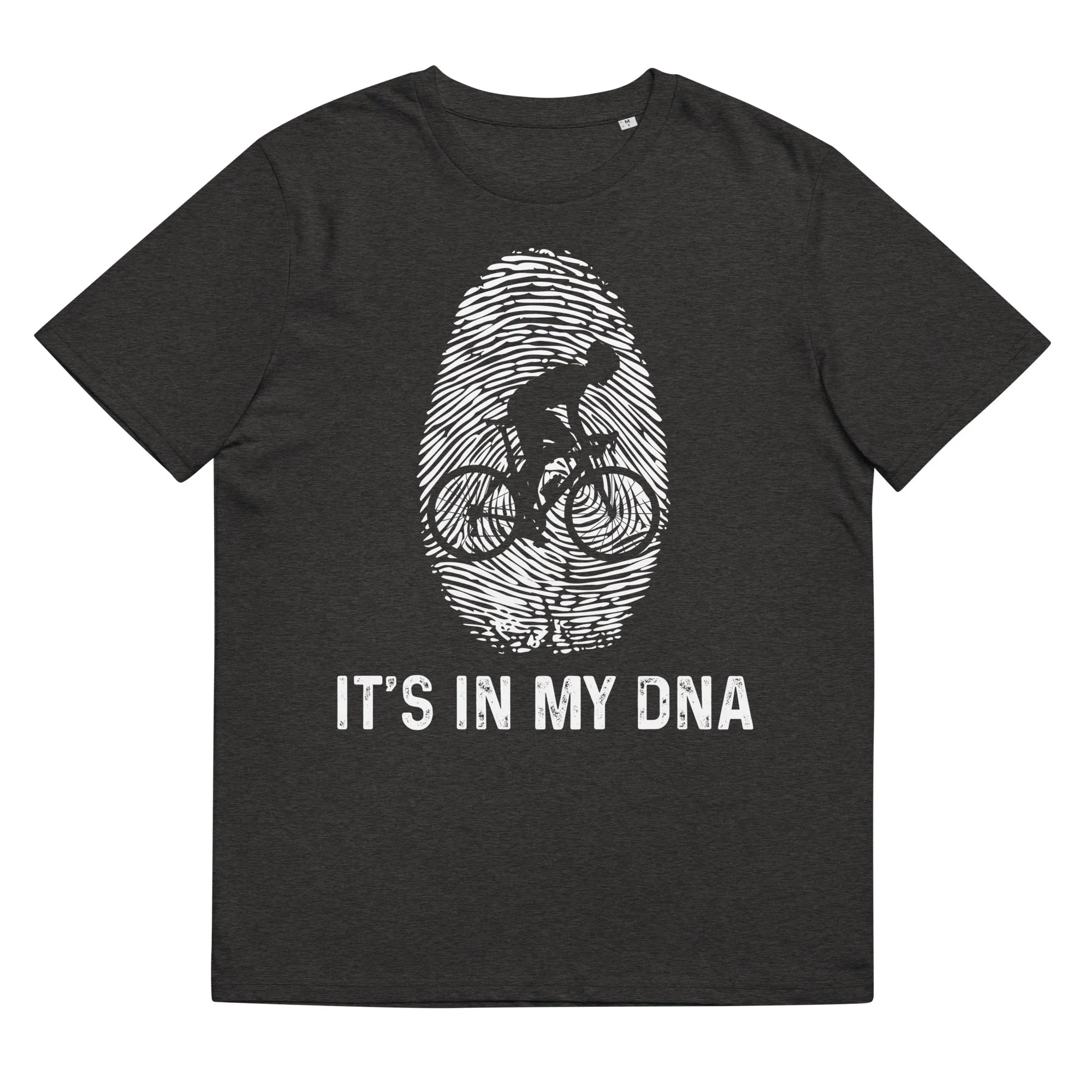 It's In My DNA 1 - Herren Premium Organic T-Shirt