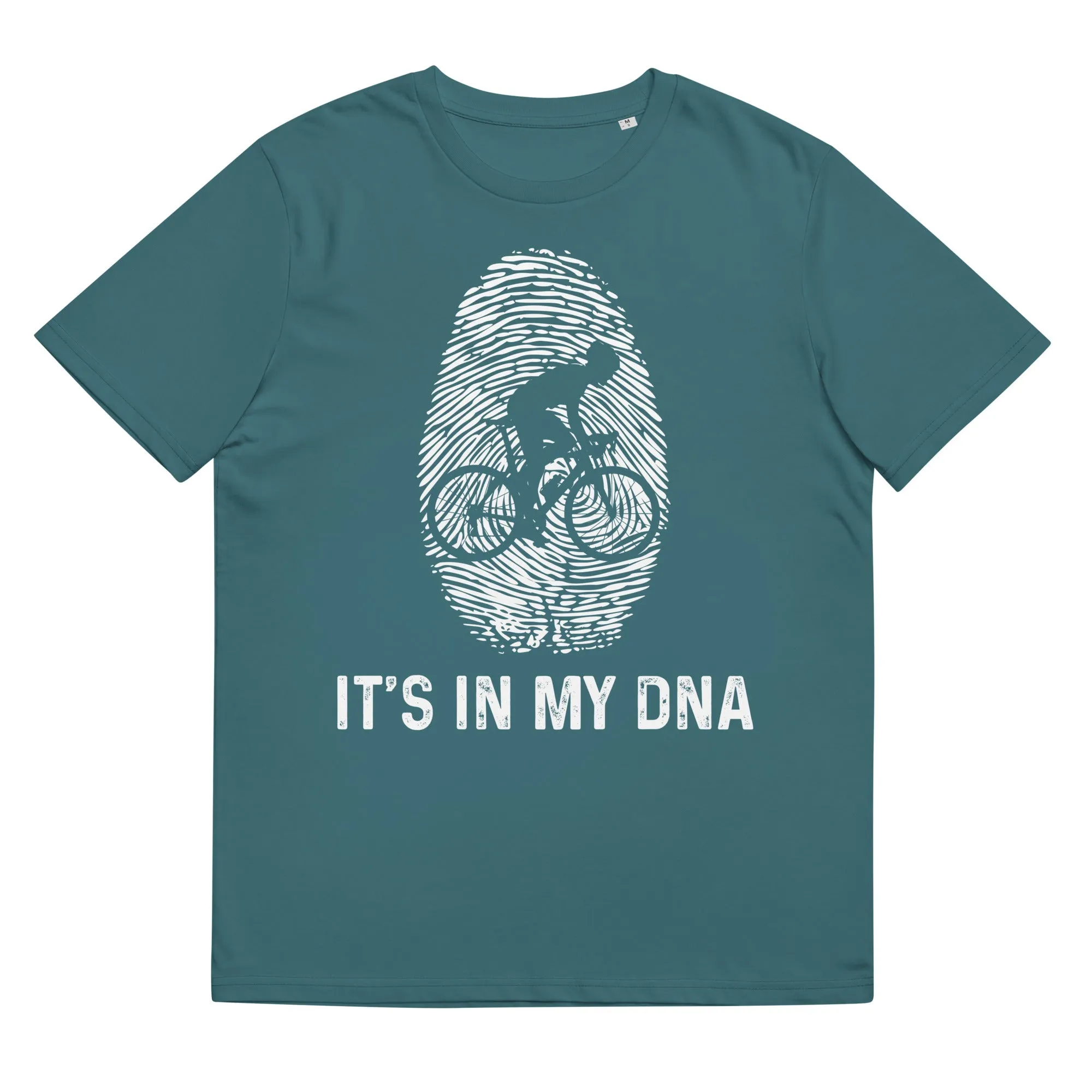 It's In My DNA 1 - Herren Premium Organic T-Shirt