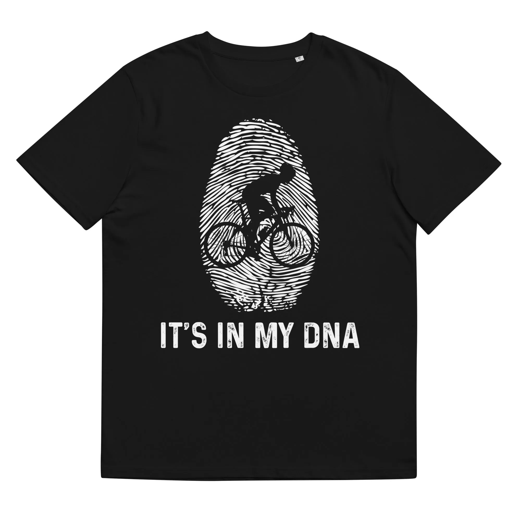 It's In My DNA 1 - Herren Premium Organic T-Shirt