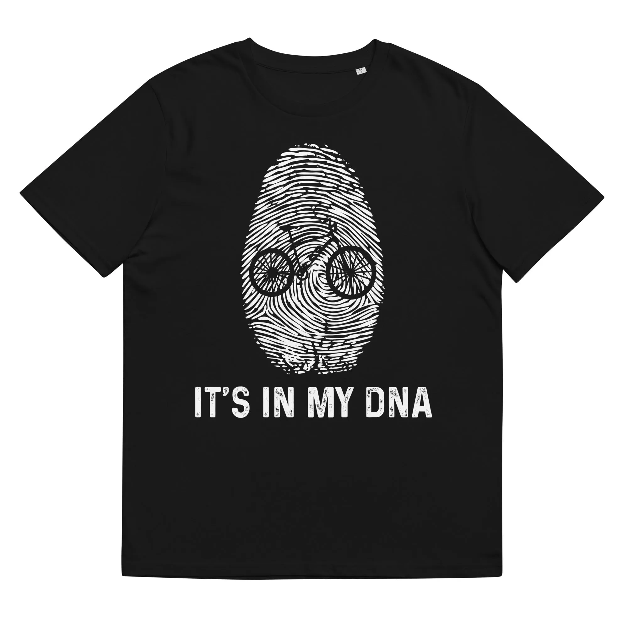 It's In My DNA - Herren Premium Organic T-Shirt