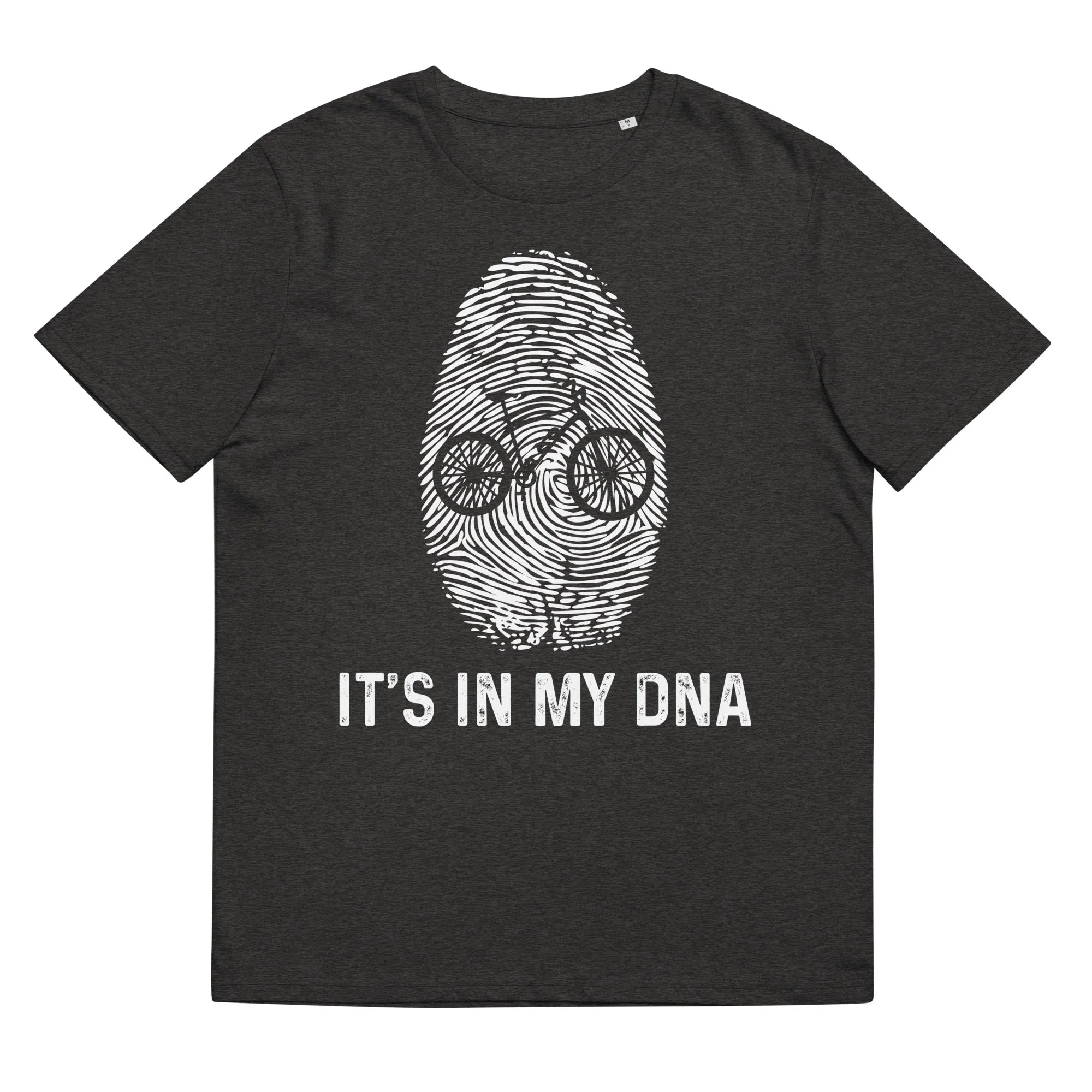 It's In My DNA - Herren Premium Organic T-Shirt