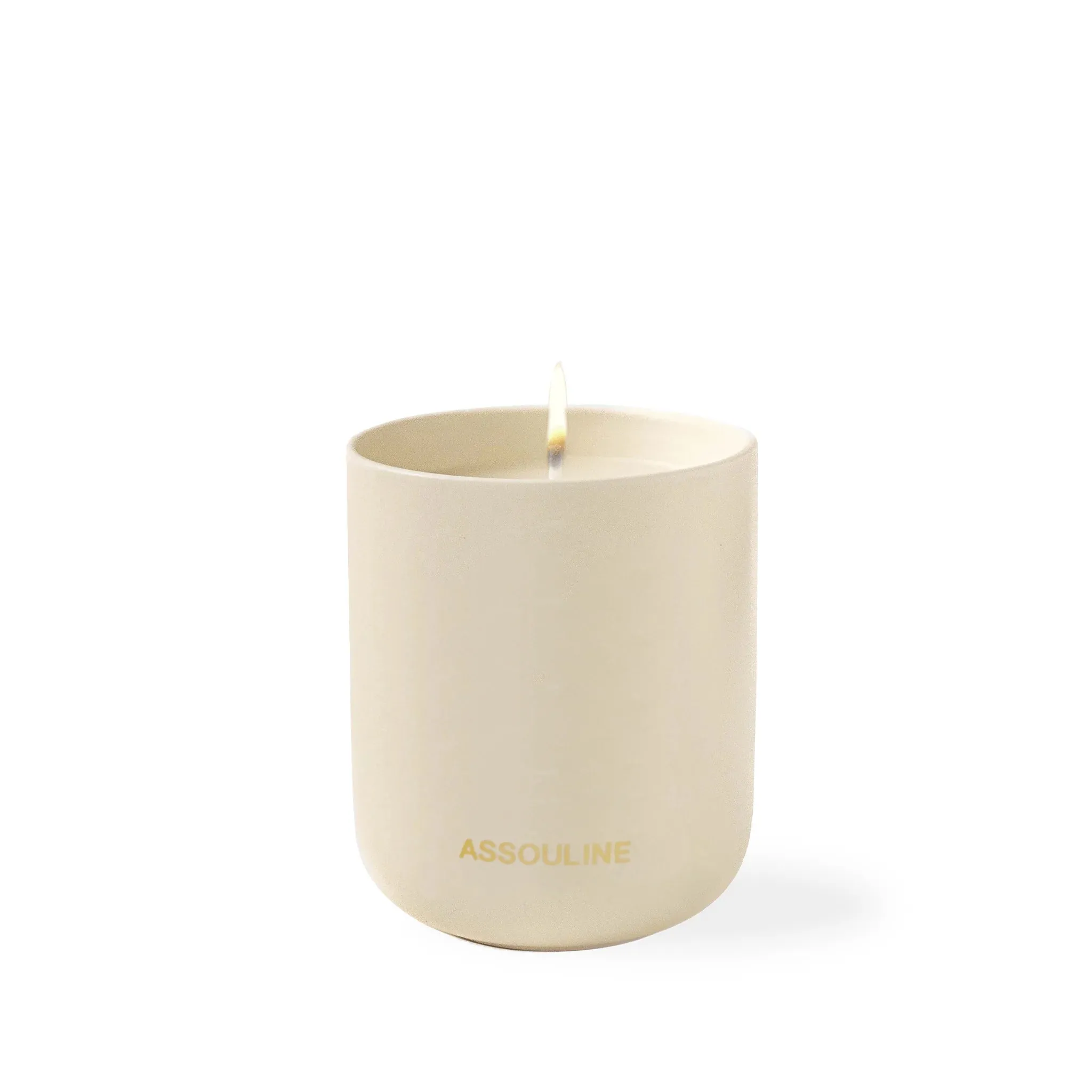 Marrakech flair candle