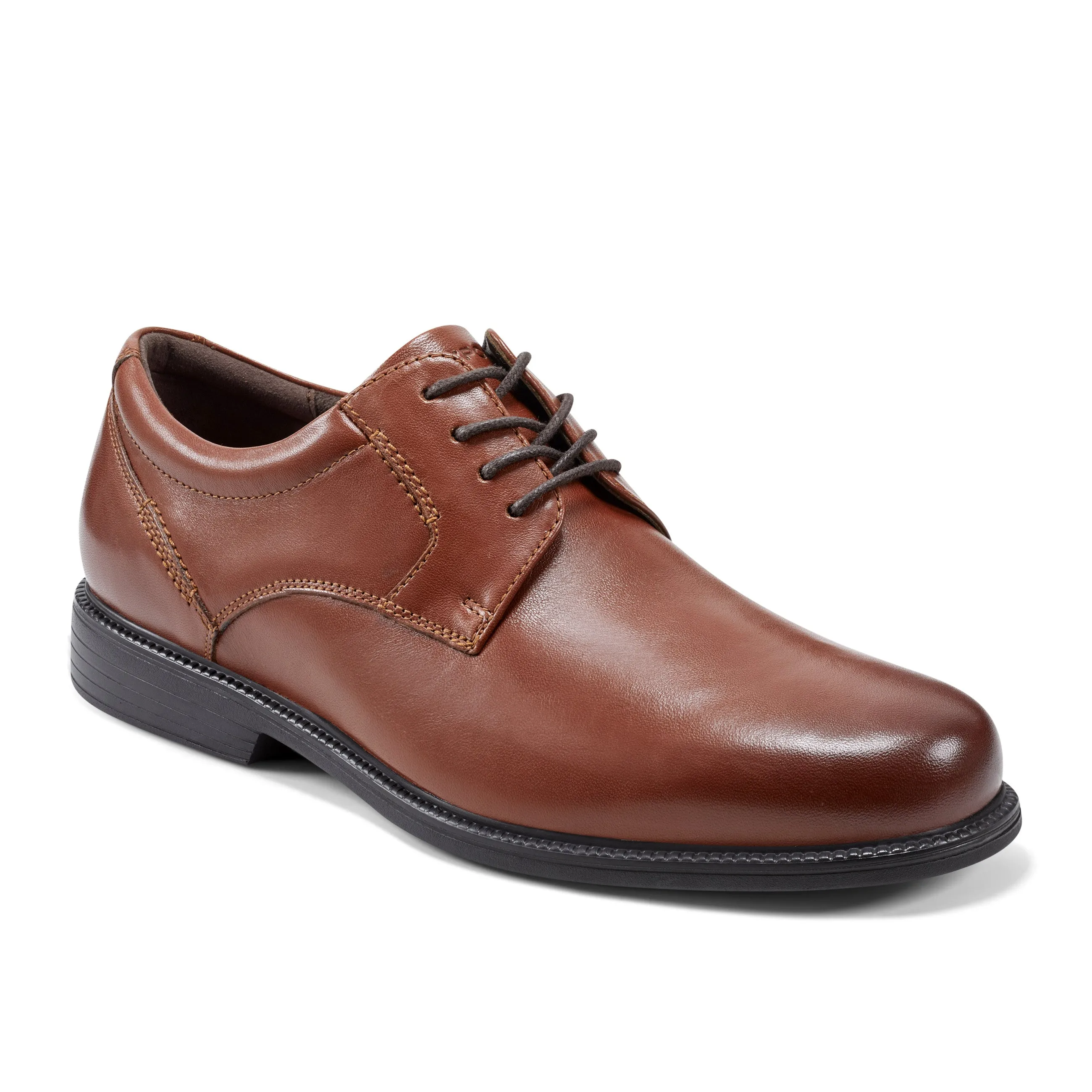 Men's Charles Road Plain Toe Oxford