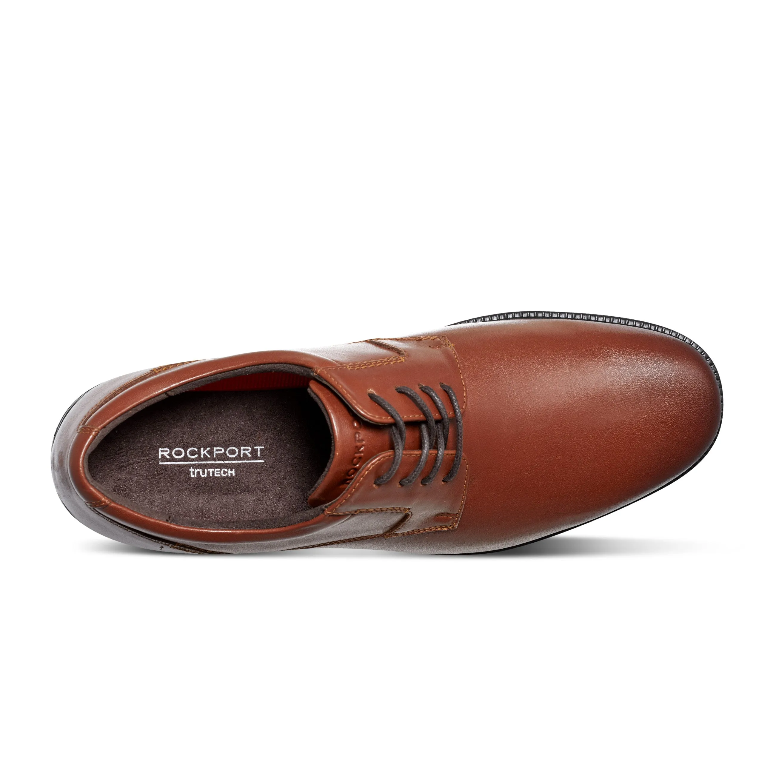 Men's Charles Road Plain Toe Oxford