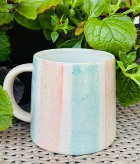 MINERAL & SAND MUG