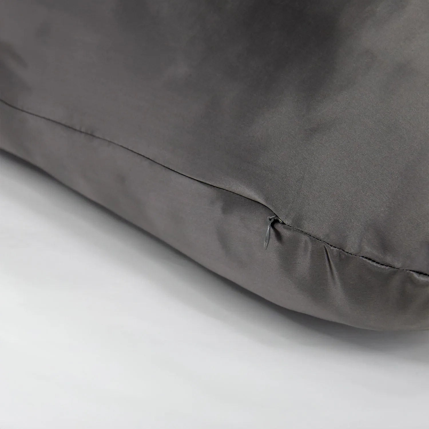 Mulberry Silk Pillowcase for Travel Pillows