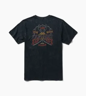 Open Roads Premium Tee