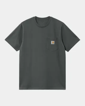 Pocket T-Shirt | Jura