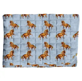 PREORDER Starlit Brumbies Quilt (Ships w/c 16th Sept)