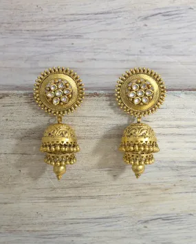 Sampada Earrings