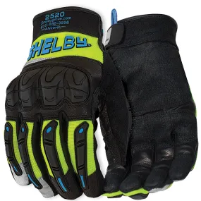 SHELBY XTRICATION RESCUE GLOVE - 2520