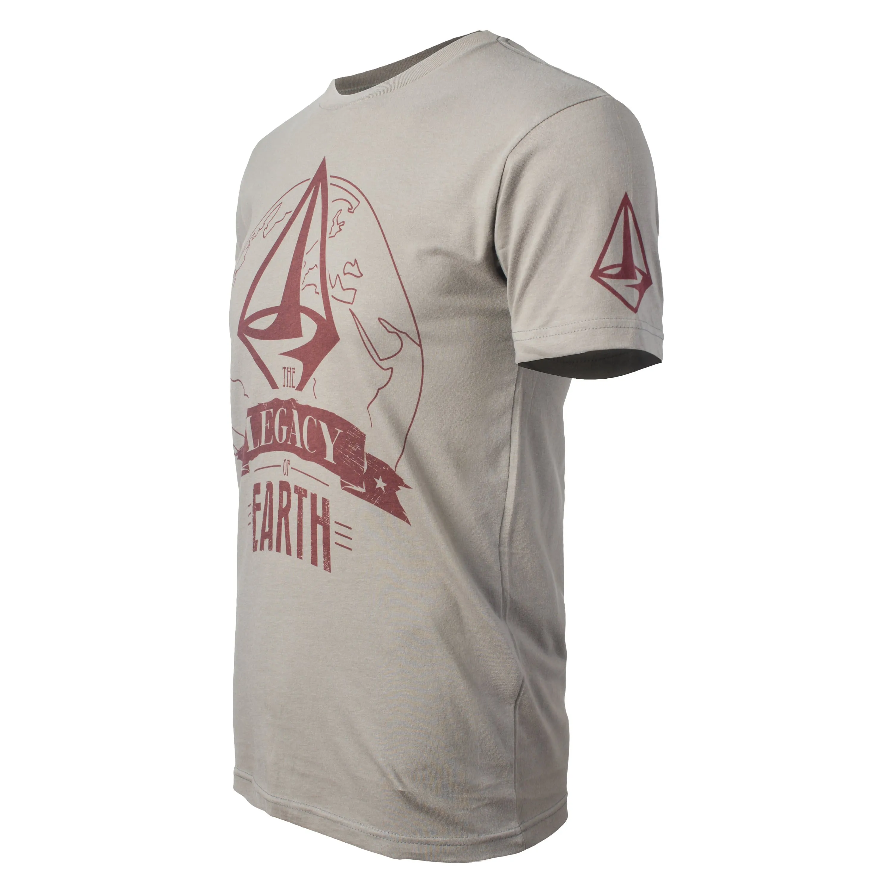 Sid Meier's Civilization: Beyond Earth - Purity Affinity Tee