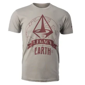 Sid Meier's Civilization: Beyond Earth - Purity Affinity Tee