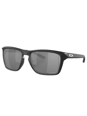 Sylas Matte Black / Prizm Black Sunglasses