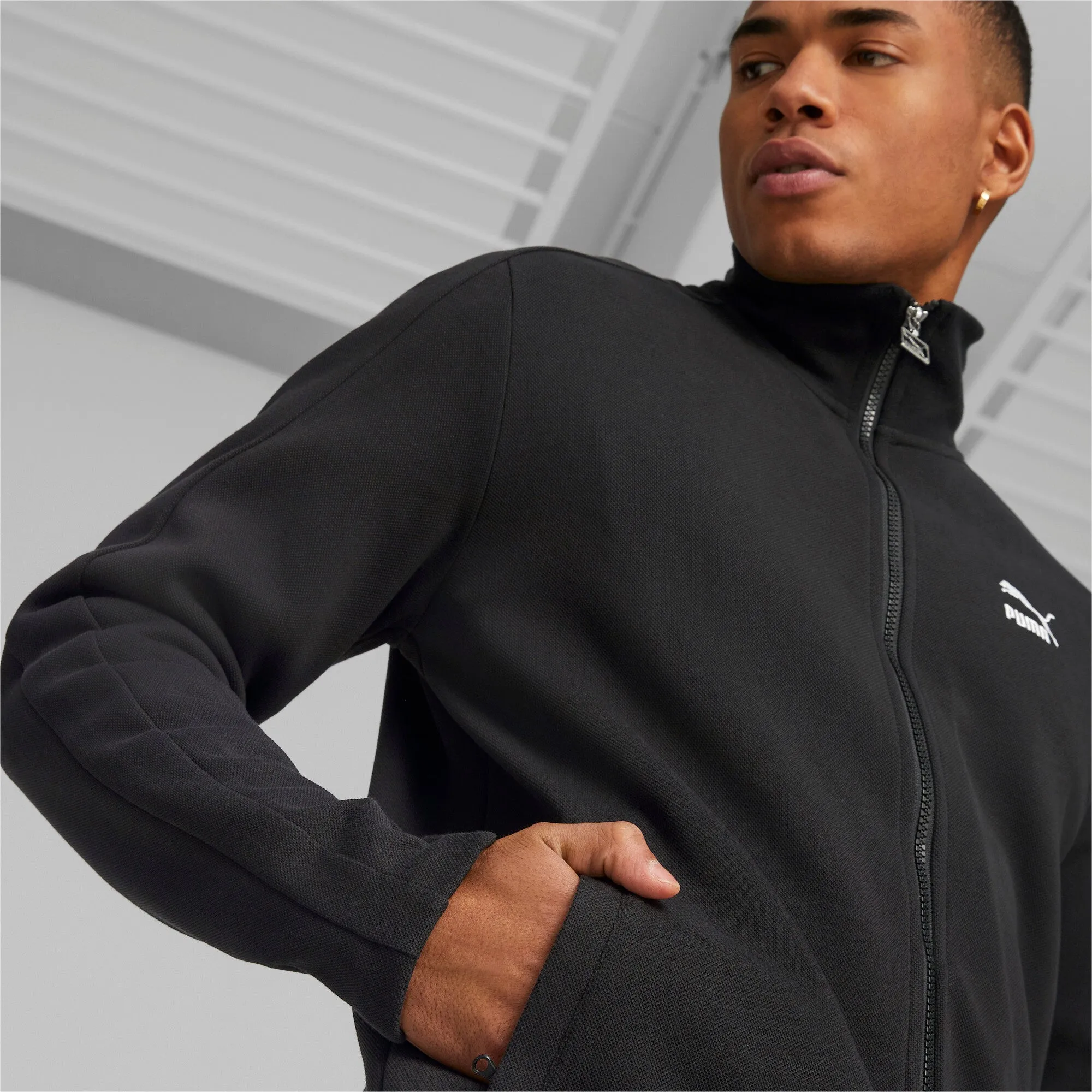 T7 Track Jacket DK