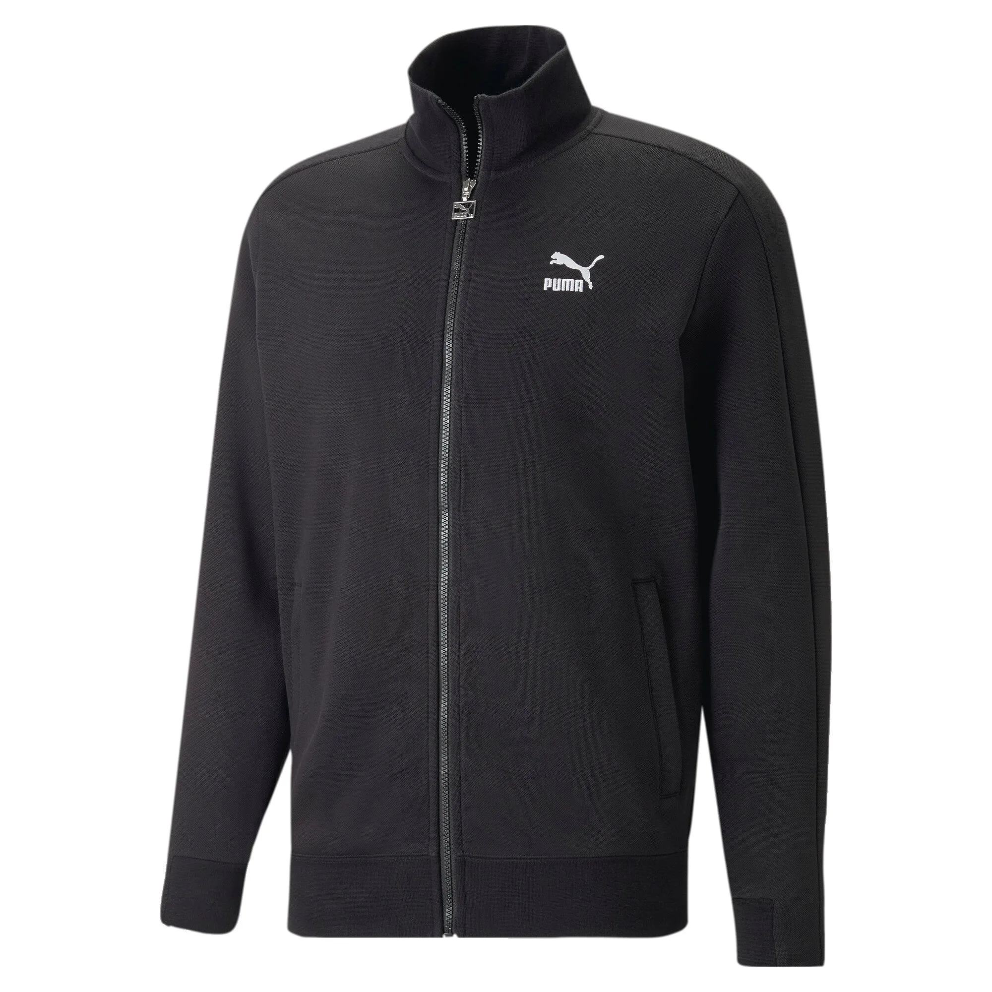 T7 Track Jacket DK