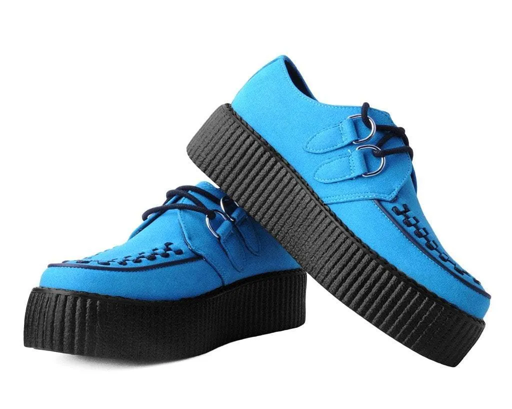 Teal Viva Mondo Creeper