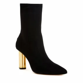 THE DELLILAH HIGH BOOTIE