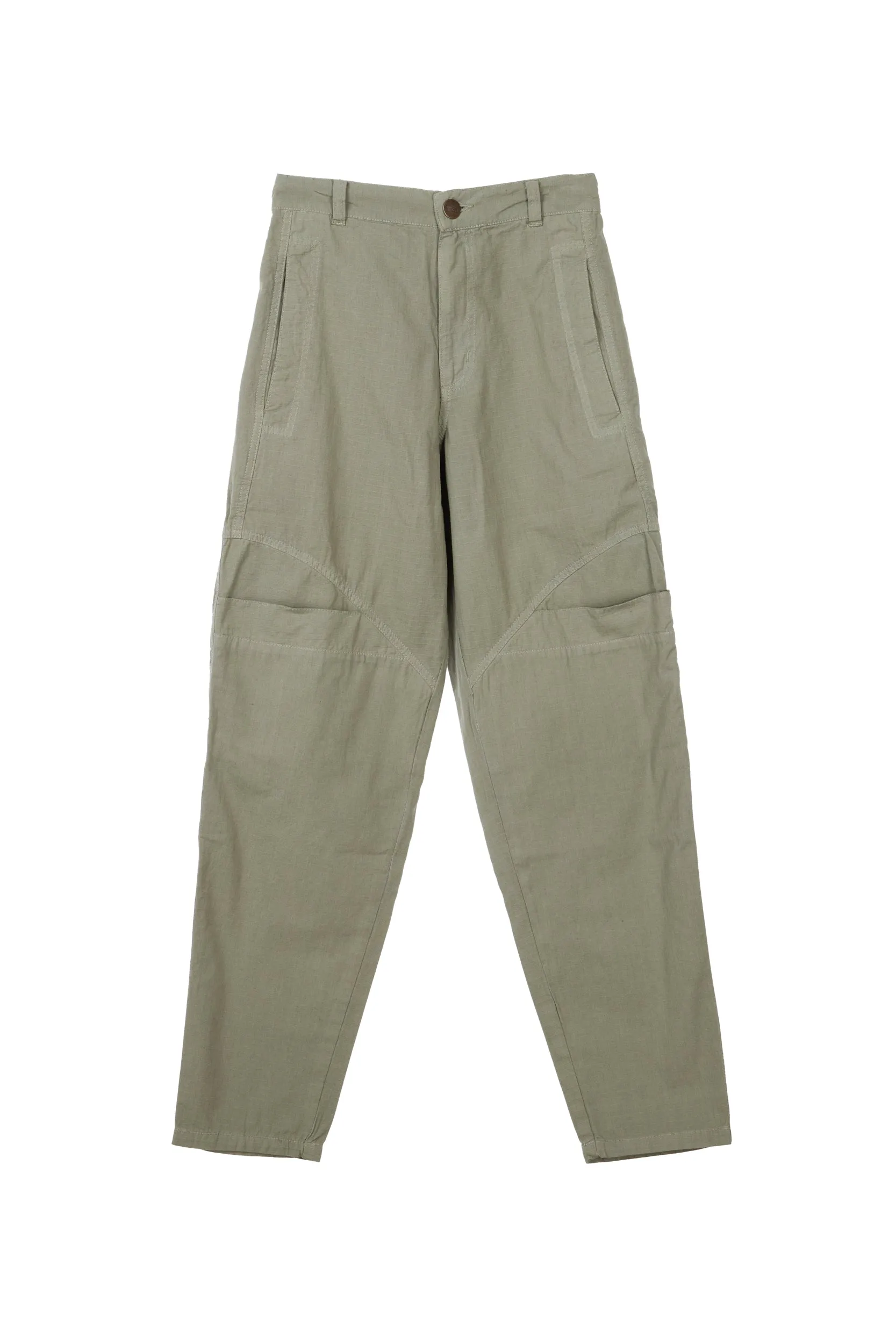 Uchida Pant ° Vetiver