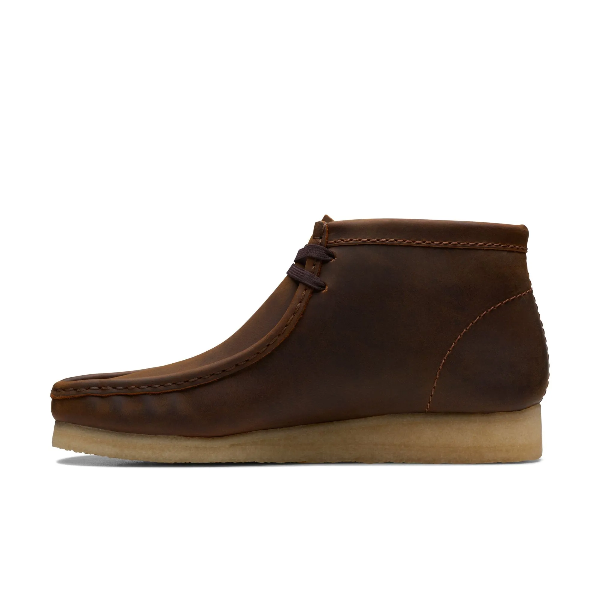 WALLABE BOOT BEESWAX